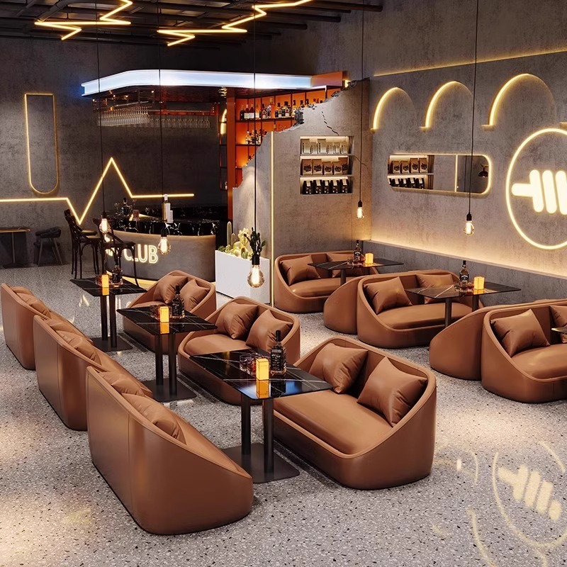 Sofás clásicos para sala De es - Home Cinema Room Design reseña y precio