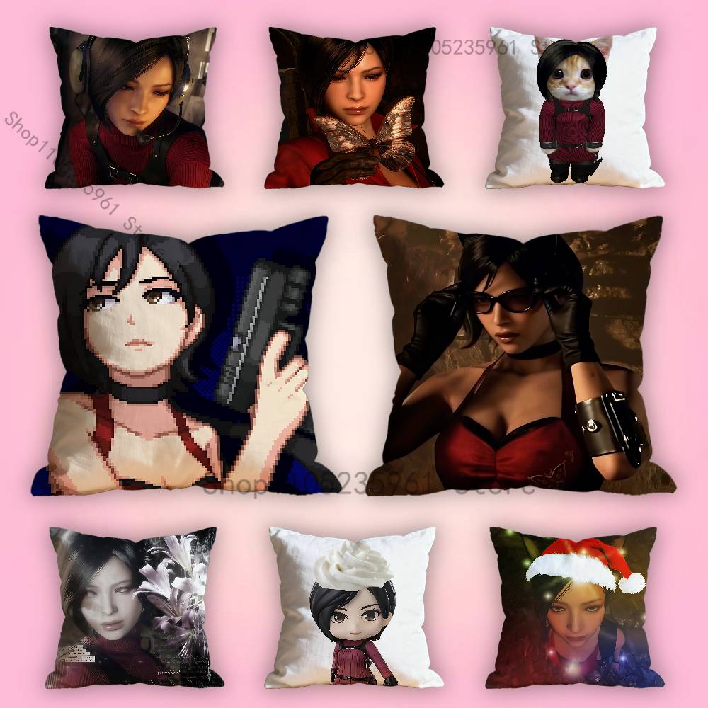 Fundas de almohada Ada Wong R- - Recliner Sofa Cover reseña y precio
