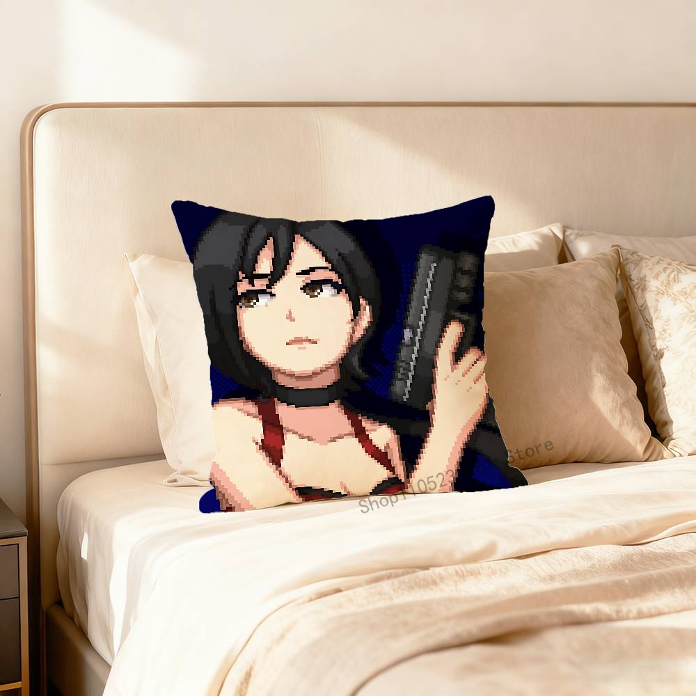 Fundas de almohada Ada Wong R- - Recliner Sofa Cover reseña y precio