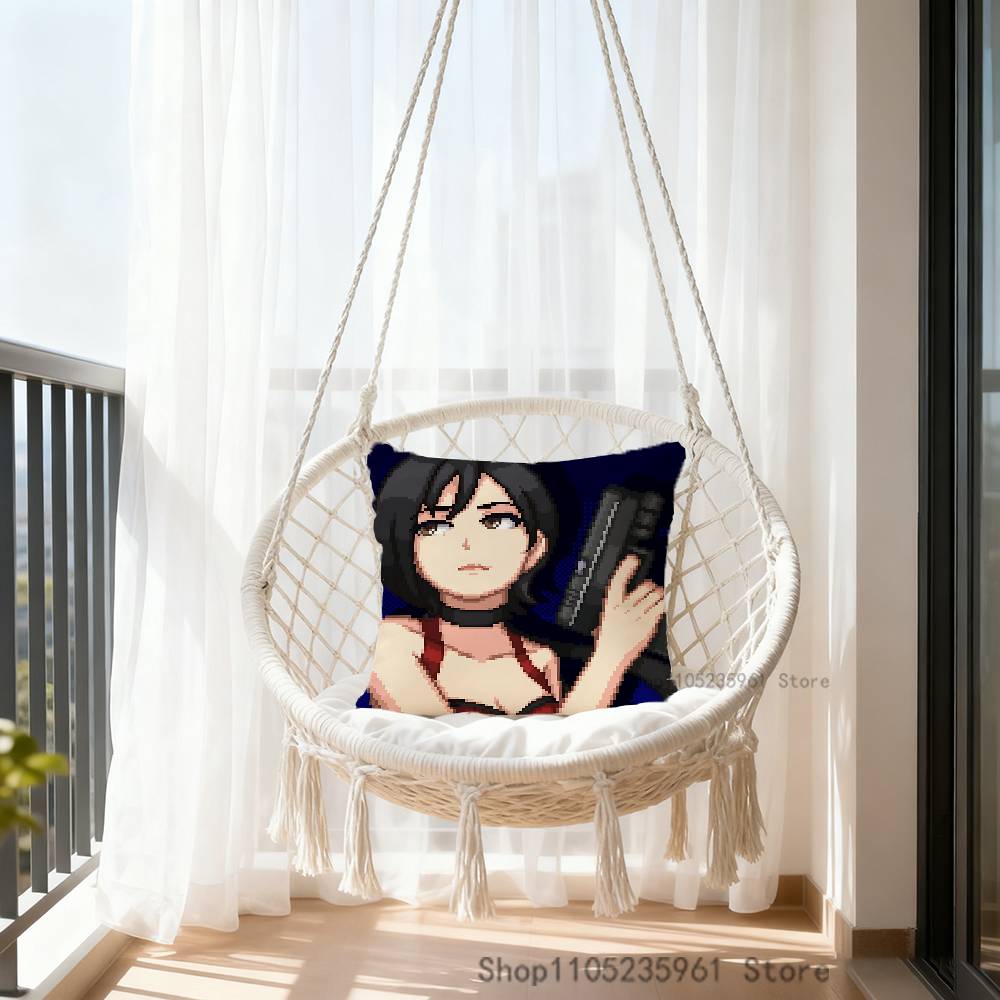 Fundas de almohada Ada Wong R- - Recliner Sofa Cover reseña y precio