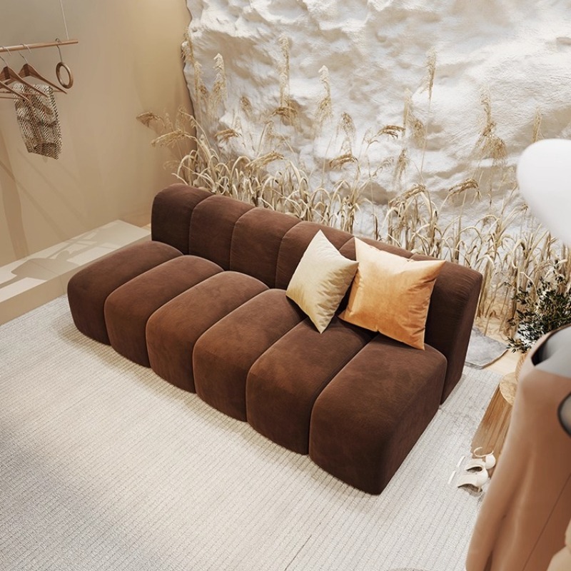 Cómodos sofás nórdicos para sa - Home Cinema Room Accessories reseña y precio