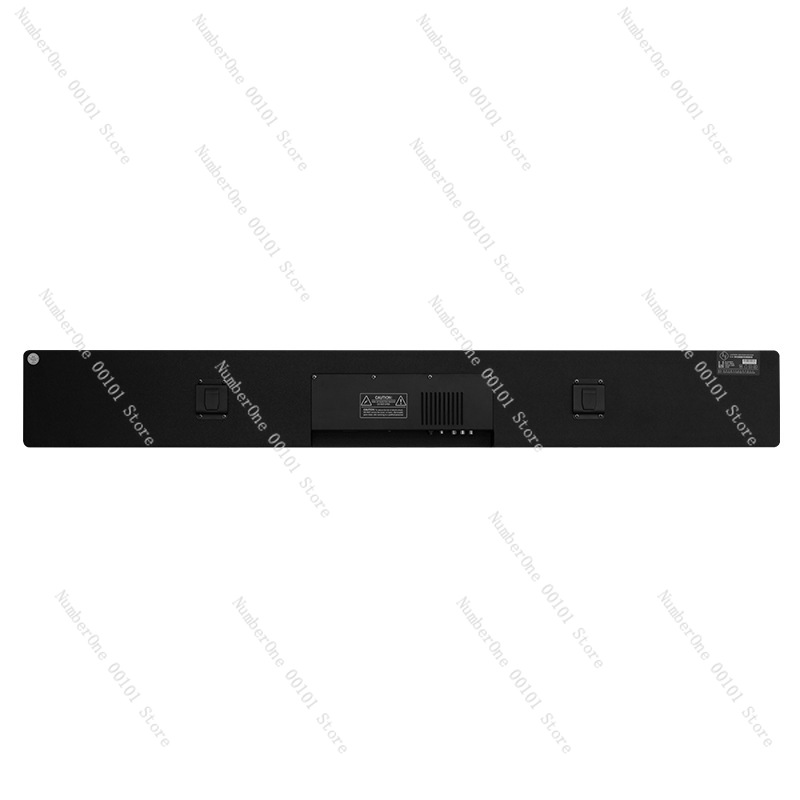 Barra de Sonido IA-6120 KTV 5. - Soundbar Bluetooth Home reseña y precio
