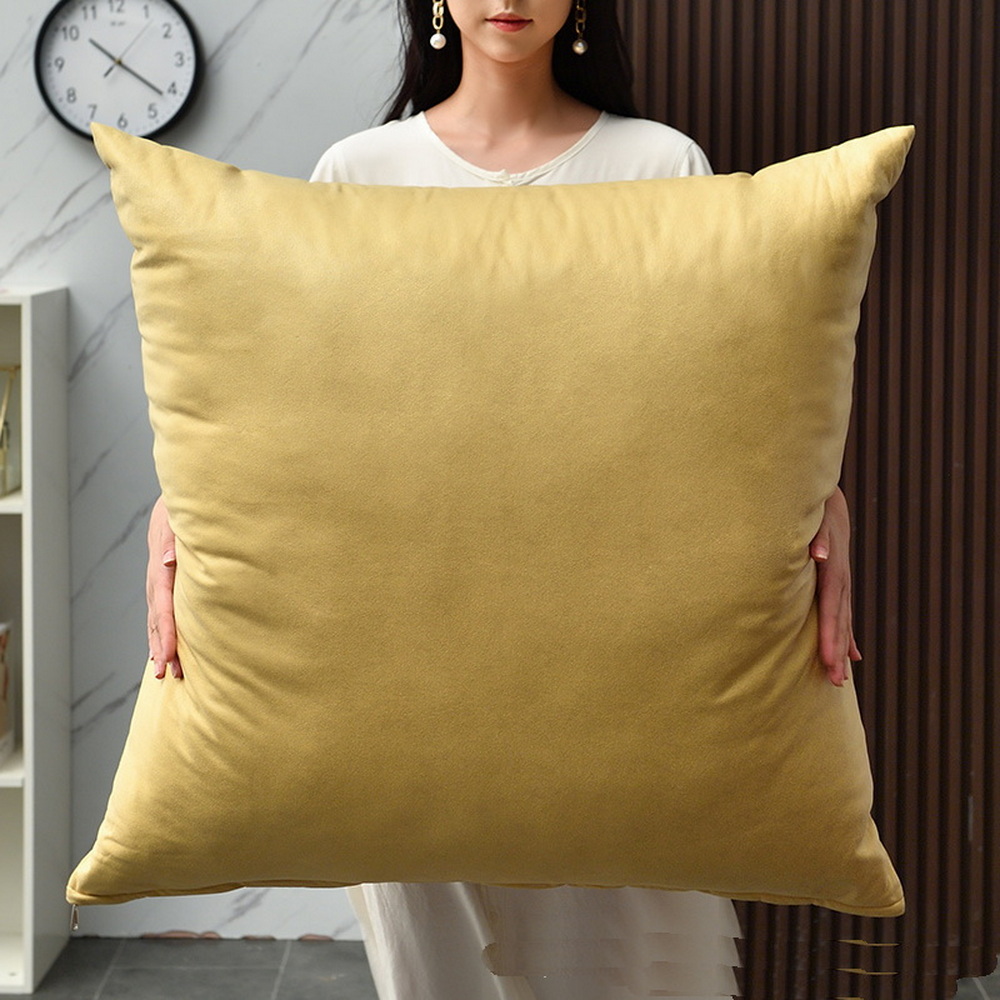 Funda de almohada de abrazo de - Recliner Sofa Cover reseña y precio