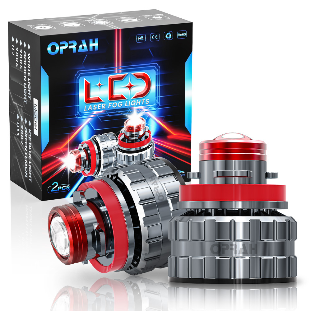 Bombilla Led antiniebla para f - Projector Lamp Replacement reseña y precio