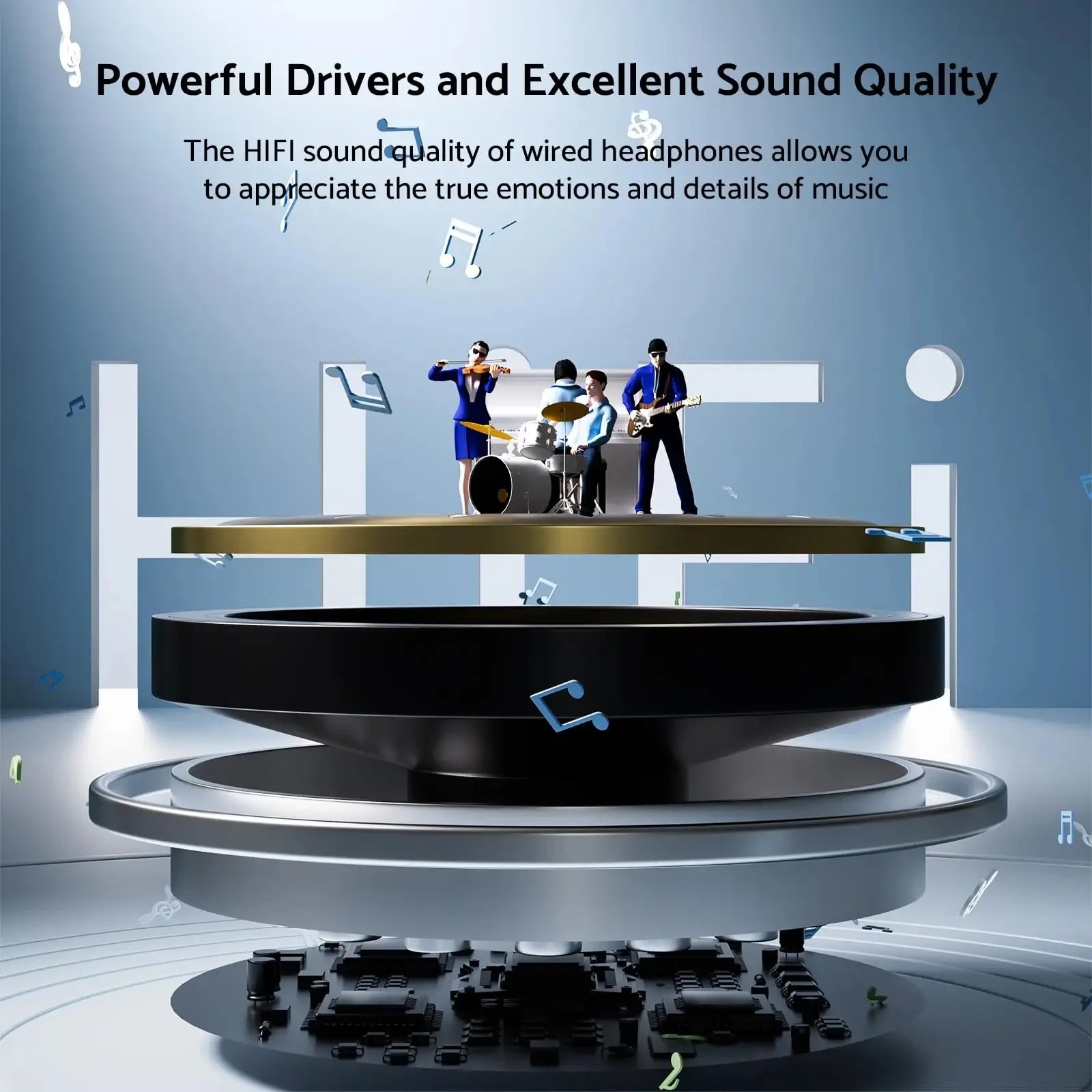 Audífonos Intrauditivos Samsun - Soundbar Bluetooth Home reseña y precio