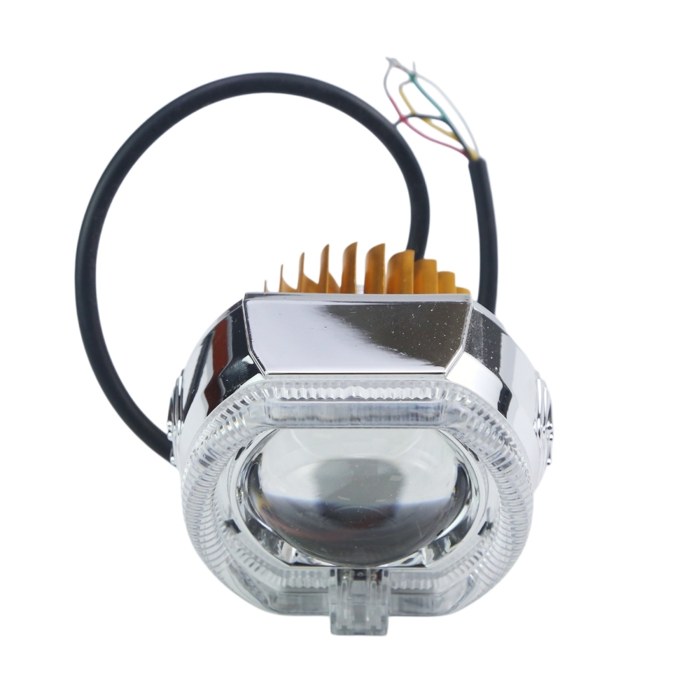 Faro LED de 2.5 pulgadas para  - Projector Lamp Replacement reseña y precio