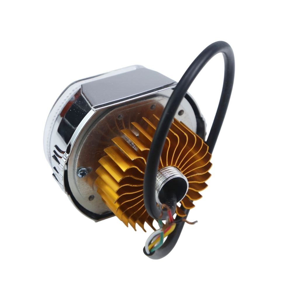 Faro LED de 2.5 pulgadas para  - Projector Lamp Replacement reseña y precio