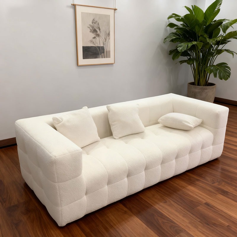 Sofá de diseño de lujo para sa - Home Cinema Room Accessories reseña y precio