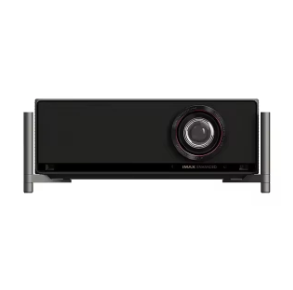 Proyector Láser 4K UHD de Tiro - Home Cinema Ultra Short Throw Projector reseña y precio