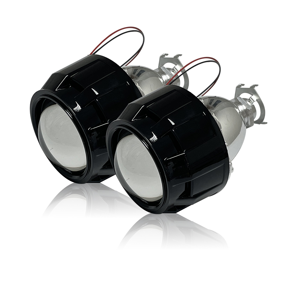KUNFINE 2PCS/lote Cubiertas de - Projector Lamp Replacement reseña y precio