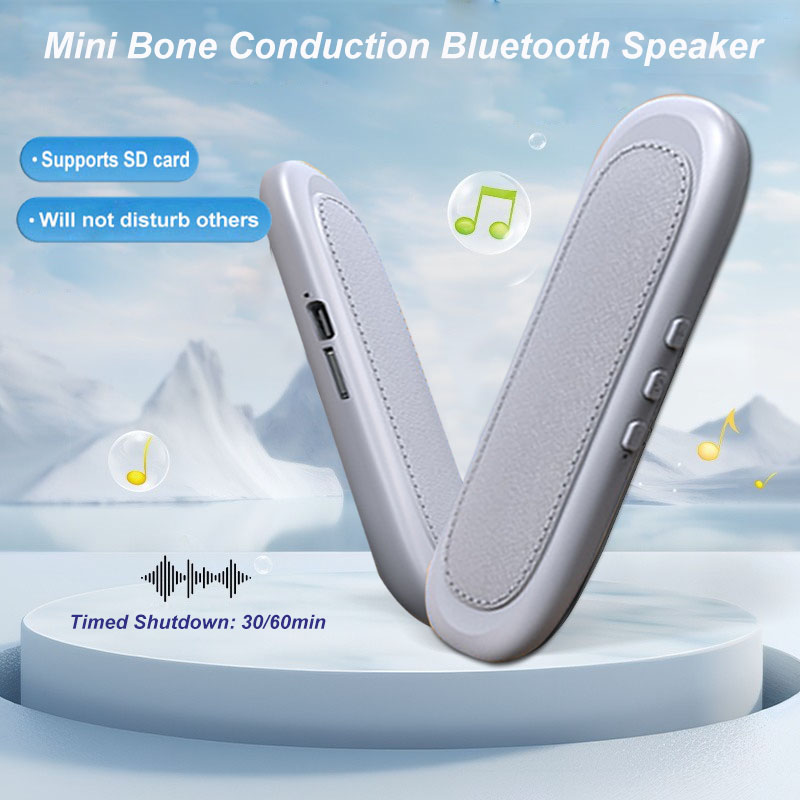 Minialtavoz Bluetooth de condu - Soundbar Bluetooth Home reseña y precio