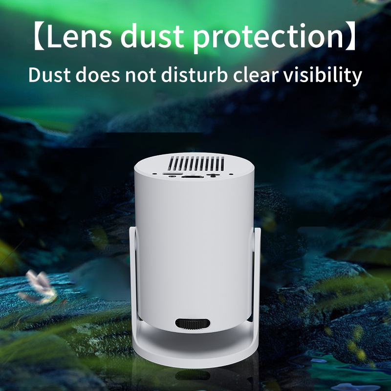Proyector inteligente de ultra - Home Cinema Ultra Short Throw Projector reseña y precio