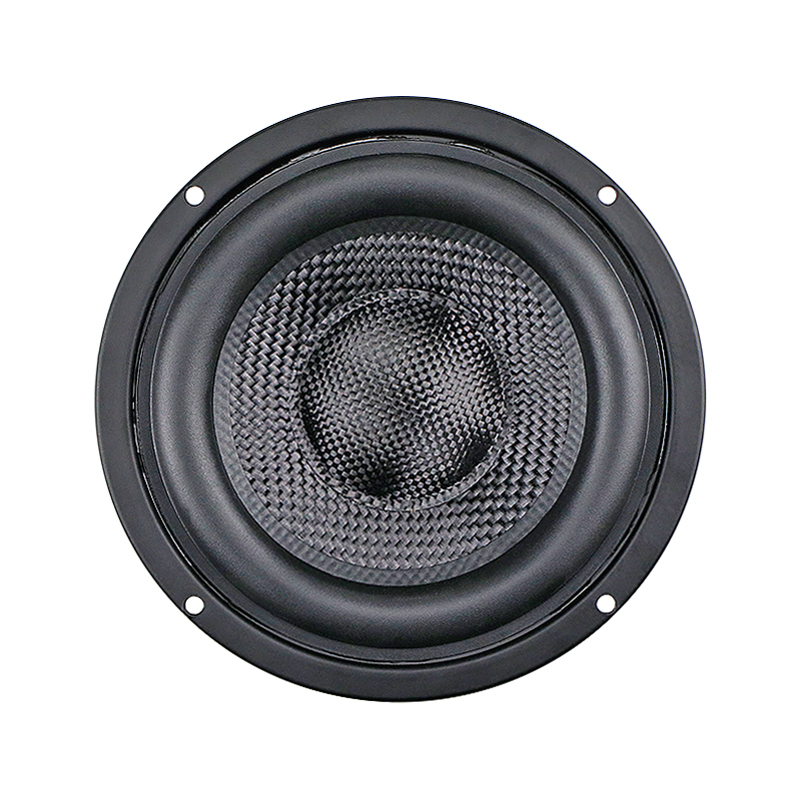 GHXAMP 5,25 pulgadas 148mm sub - Home Cinema Subwoofer reseña y precio
