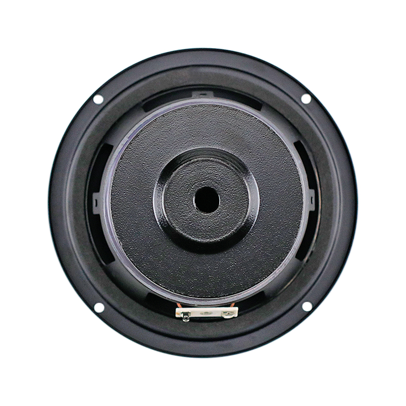 GHXAMP 5,25 pulgadas 148mm sub - Home Cinema Subwoofer reseña y precio