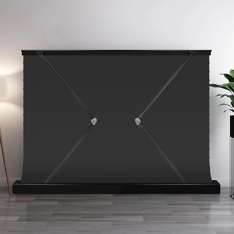 Pantalla de proyector plegable - Home Cinema Ultra Short Throw Projector reseña y precio