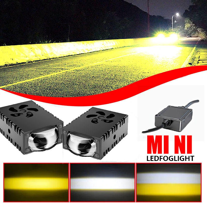 1PCS/2PCS Mini Proyector de Lu - Projector Lamp Replacement reseña y precio