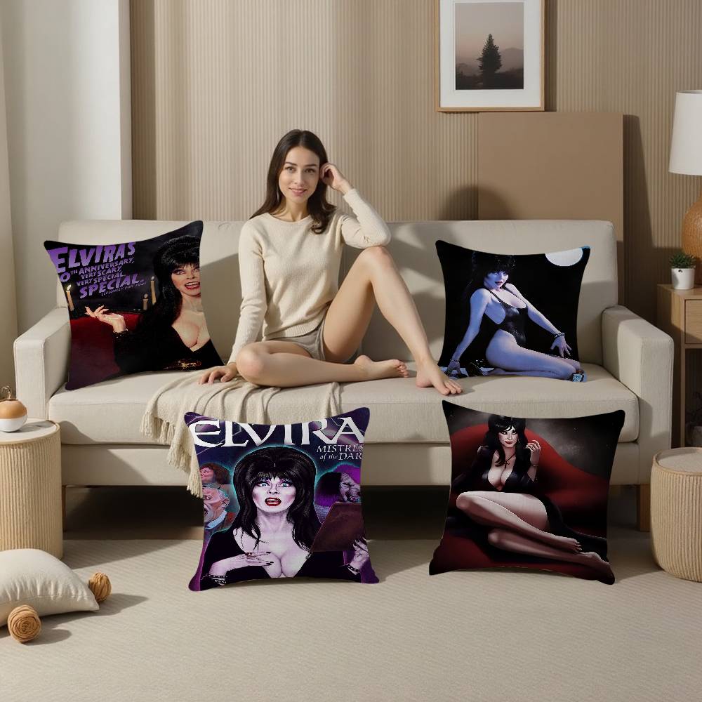 Funda de almohada Film E-Elvir - Recliner Sofa Cover reseña y precio