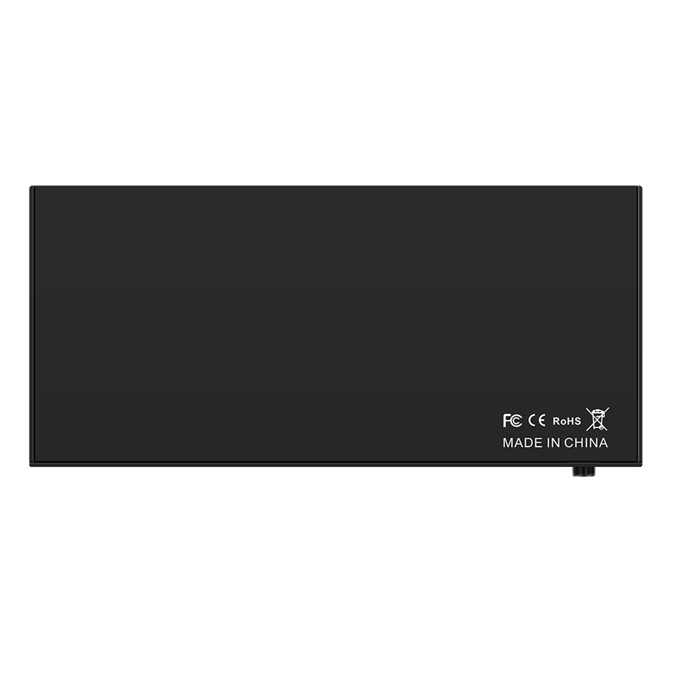 Divisor de Audio óptico, divis - Genius Home Cinema reseña y precio