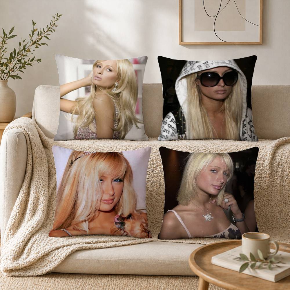 Funda de almohada Paris Hilton - Recliner Sofa Cover reseña y precio