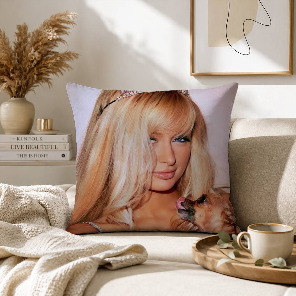 Funda de almohada Paris Hilton - Recliner Sofa Cover reseña y precio