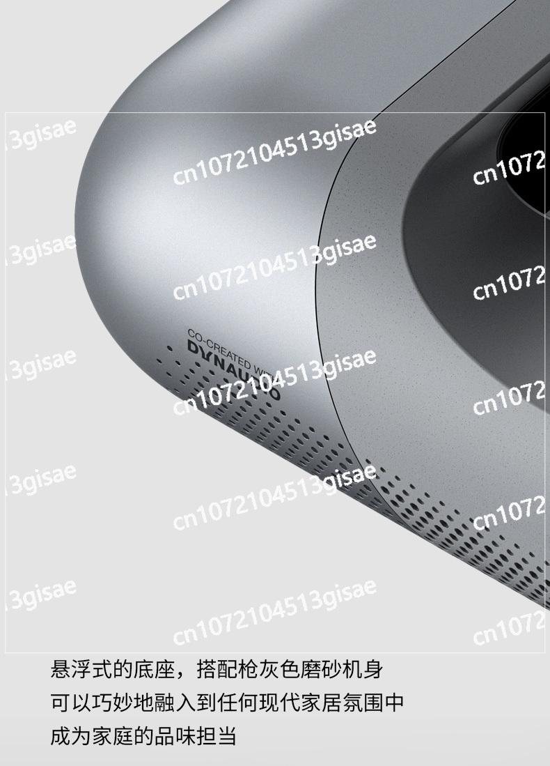 Proyector de Corto Alcance JMG - Home Cinema With Projector reseña y precio