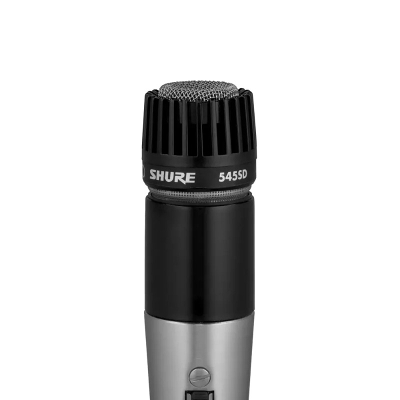 Micrófono Dinámico Profesional - Shure Mic Mv7 reseña y precio