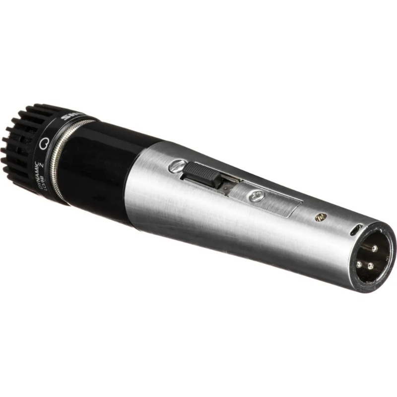 Micrófono Dinámico Profesional - Shure Mic Mv7 reseña y precio