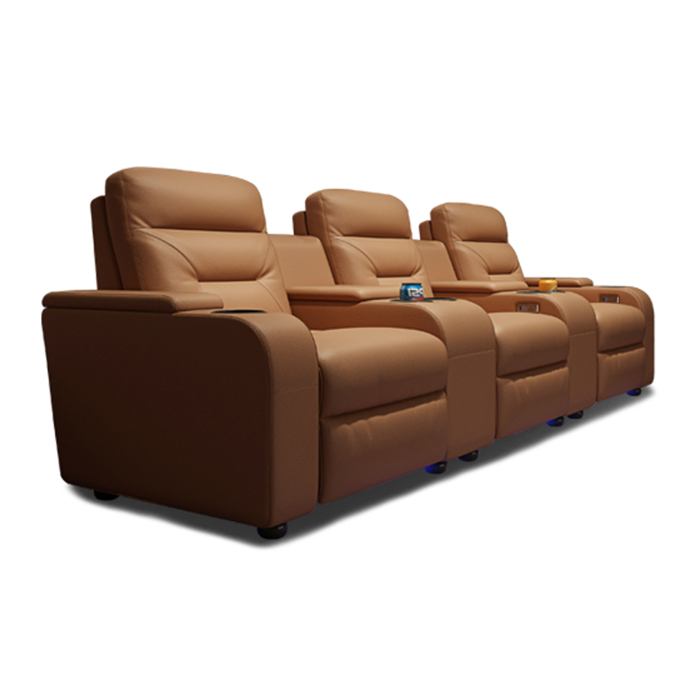 Linlamlim-Juego de sofás de cu - Home Cinema Couch reseña y precio