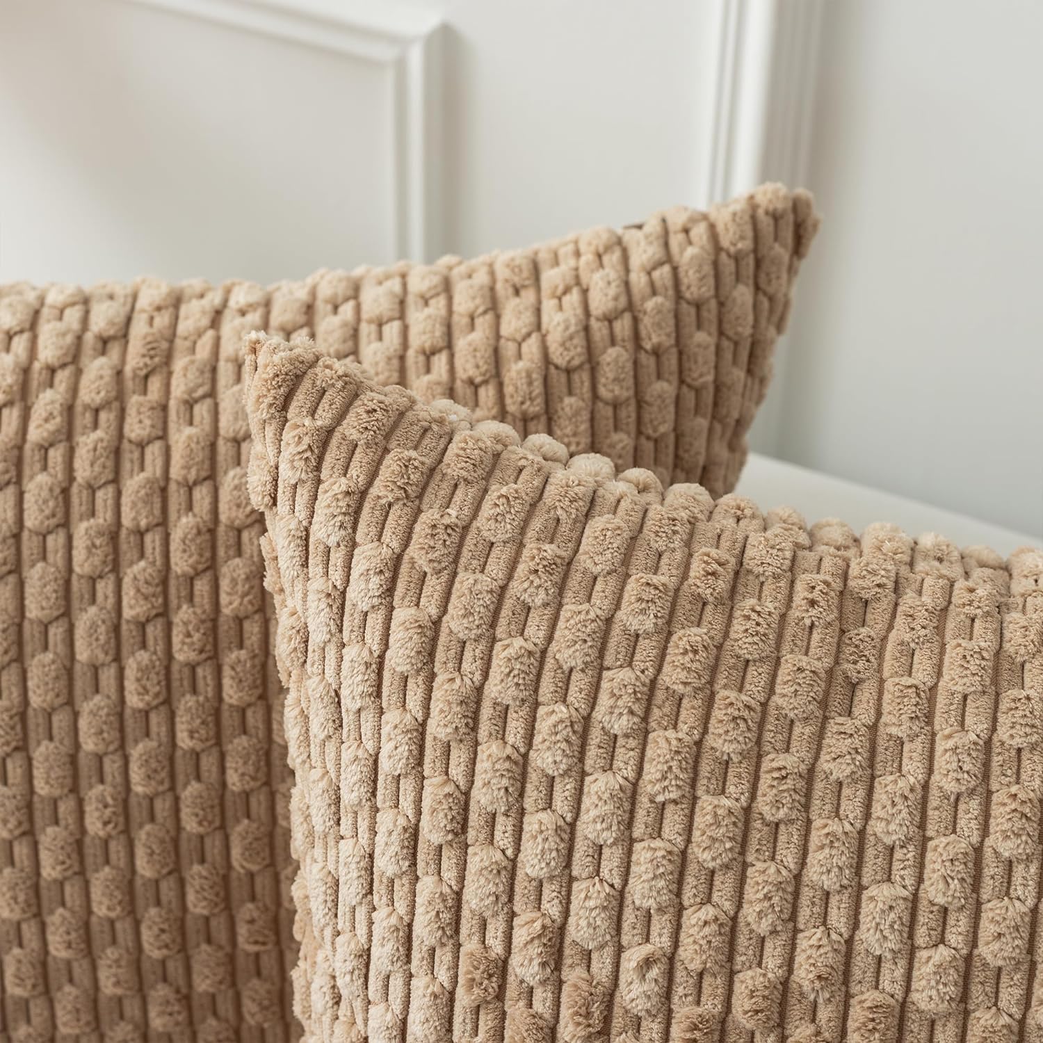 Funda de cojín de pana para de - Recliner Sofa Cover reseña y precio