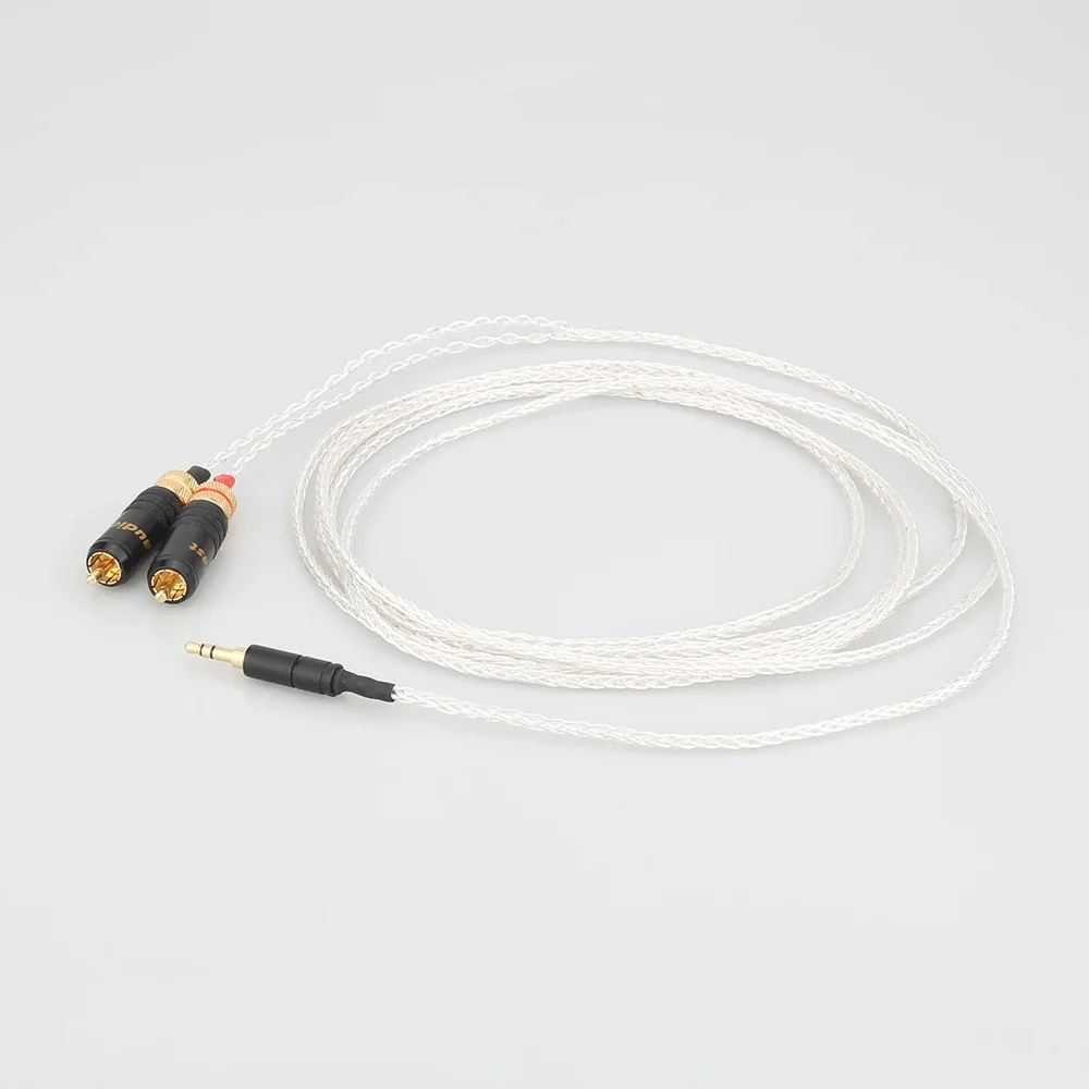 Cable estéreo de 3.5mm a 2 RCA - Genius Home Cinema reseña y precio