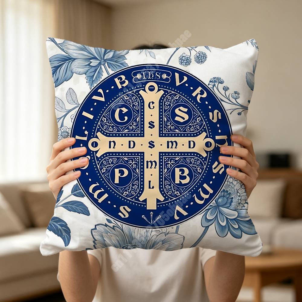 Funda de Almohada con Estampad - Home Cinema Couch reseña y precio
