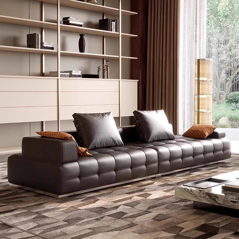 *v forDesigner Réplica Sofá es - Home Cinema Couch reseña y precio