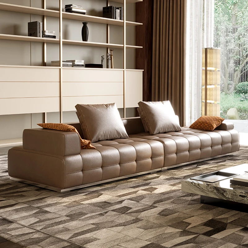 *v forDesigner Réplica Sofá es - Home Cinema Couch reseña y precio