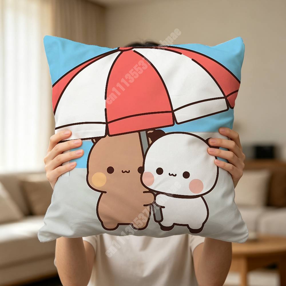 Funda de almohada con estampad - Home Cinema Couch reseña y precio