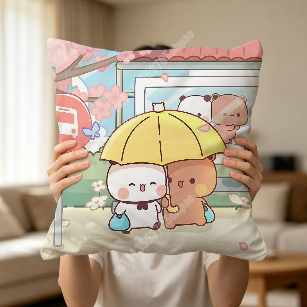 Funda de almohada con estampad - Home Cinema Couch reseña y precio