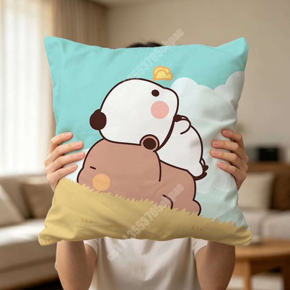 Funda de almohada con estampad - Home Cinema Couch reseña y precio